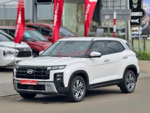Xe Hyundai Creta Cao cấp 1.5 AT 2025