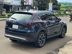 Xe Mazda CX5 Premium 2.0 AT 2024