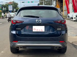 Xe Mazda CX5 Premium 2.0 AT 2024
