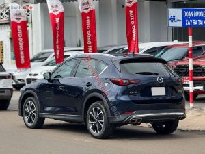 Xe Mazda CX5 Premium 2.0 AT 2024