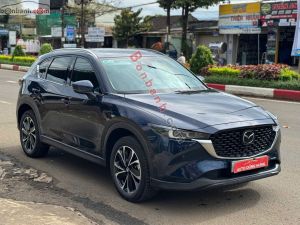 Xe Mazda CX5 Premium 2.0 AT 2024