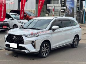 Xe Toyota Veloz Cross Top 1.5 CVT 2022