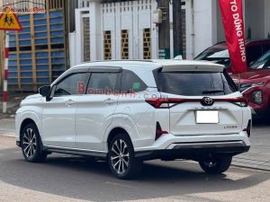 Xe Toyota Veloz Cross Top 1.5 CVT 2022