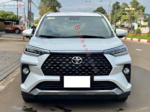 Xe Toyota Veloz Cross Top 1.5 CVT 2022