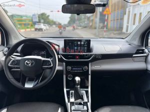 Xe Toyota Veloz Cross Top 1.5 CVT 2022
