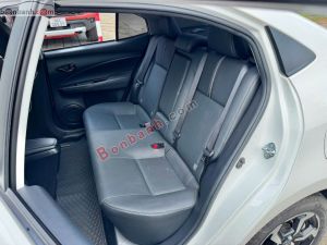 Xe Toyota Vios E CVT 2024