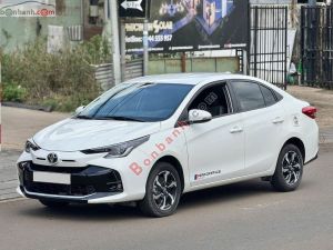 Xe Toyota Vios E CVT 2024
