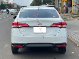 Xe Toyota Vios E CVT 2024