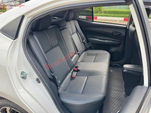 Xe Toyota Vios E CVT 2024