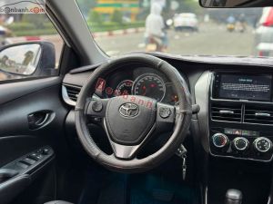 Xe Toyota Vios E CVT 2024
