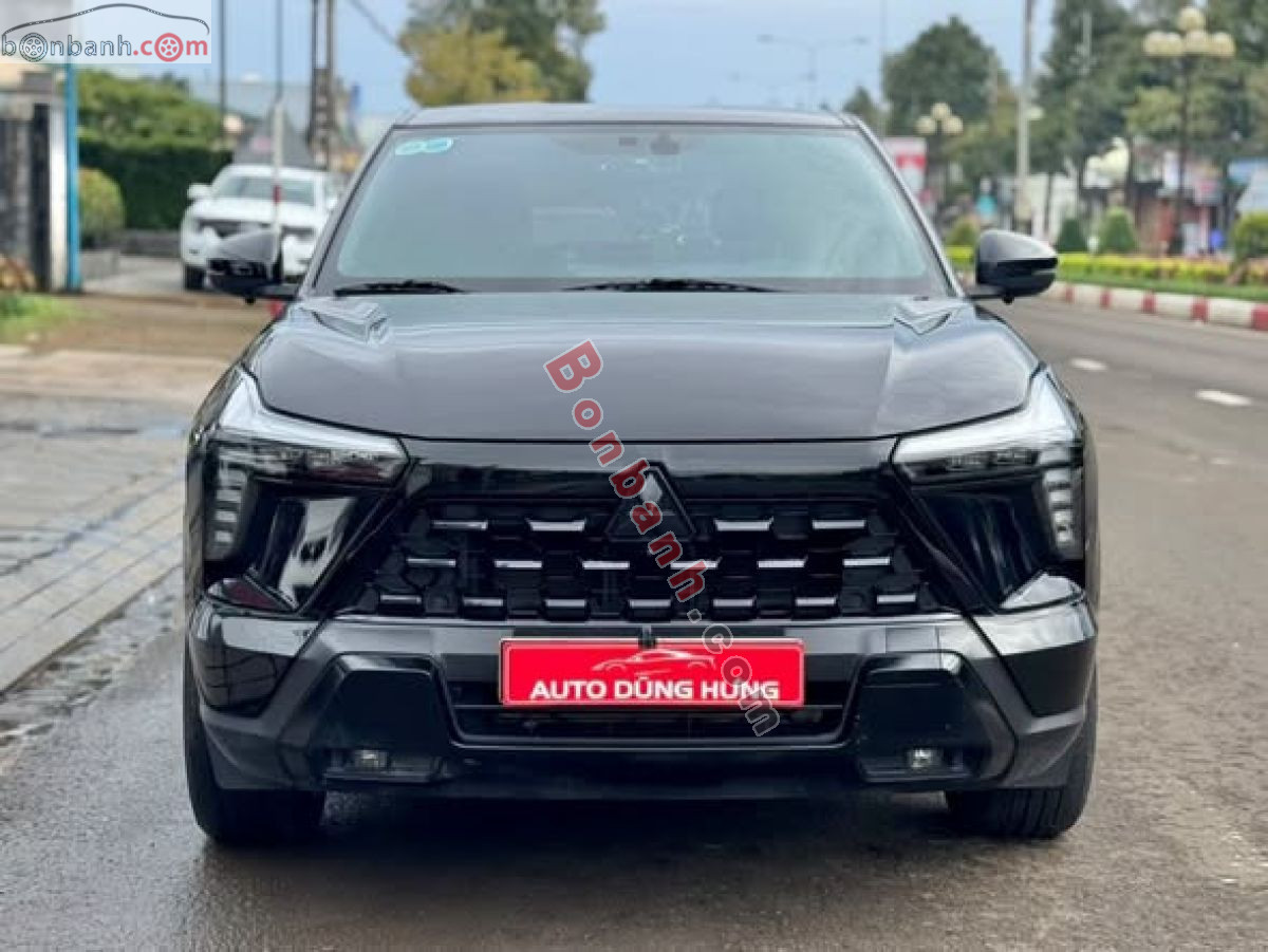 Mitsubishi Xforce Premium 2024