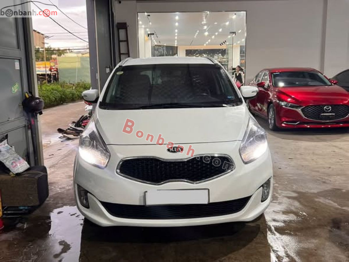 Kia Rondo GAT 2016