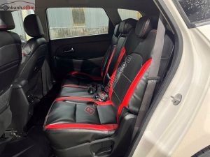 Xe Kia Rondo GAT 2016