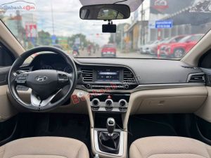 Xe Hyundai Elantra 1.6 MT 2019