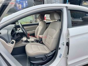 Xe Hyundai Elantra 1.6 MT 2019