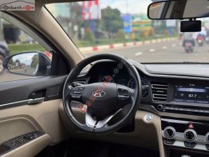 Xe Hyundai Elantra 1.6 MT 2019