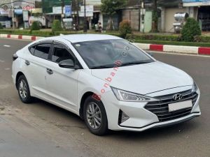 Xe Hyundai Elantra 1.6 MT 2019