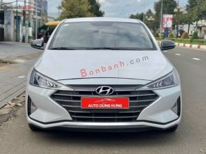 Xe Hyundai Elantra 1.6 MT 2019