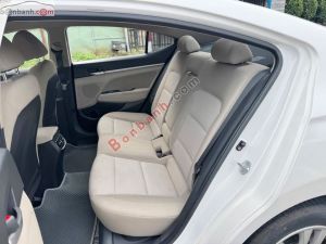 Xe Hyundai Elantra 1.6 MT 2019