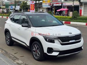 Xe Kia Seltos Deluxe 1.4 AT 2024