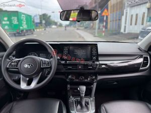 Xe Kia Seltos Deluxe 1.4 AT 2024