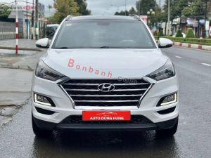 Xe Hyundai Tucson 2.0 AT Đặc biệt 2021