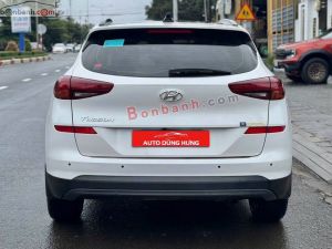 Xe Hyundai Tucson 2.0 AT Đặc biệt 2021