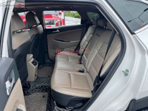Xe Hyundai Tucson 2.0 AT Đặc biệt 2021