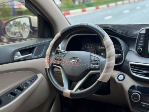 Xe Hyundai Tucson 2.0 AT Đặc biệt 2021