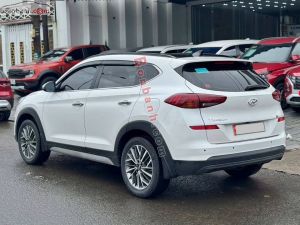 Xe Hyundai Tucson 2.0 AT Đặc biệt 2021