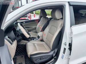 Xe Hyundai Tucson 2.0 AT Đặc biệt 2021