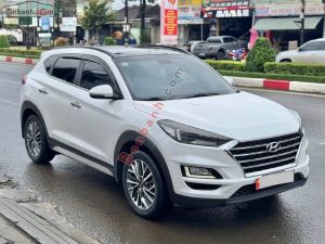 Xe Hyundai Tucson 2.0 AT Đặc biệt 2021