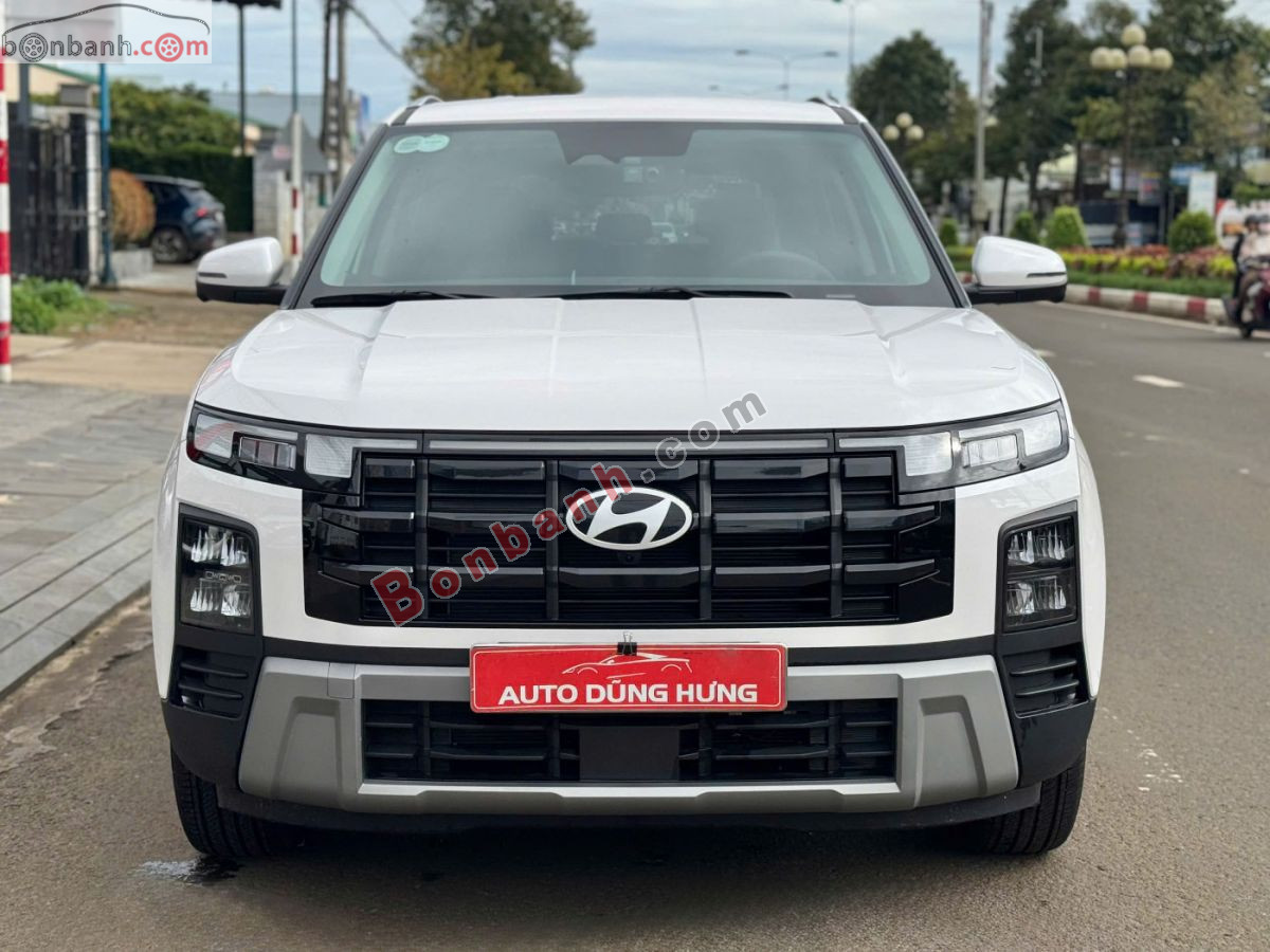 Hyundai Creta Cao cấp 1.5 AT 2025