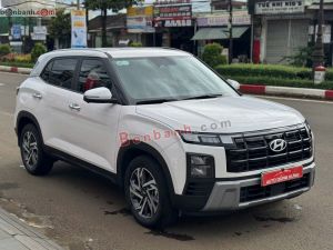 Xe Hyundai Creta Cao cấp 1.5 AT 2025