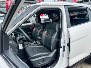 Xe Hyundai Creta Cao cấp 1.5 AT 2025
