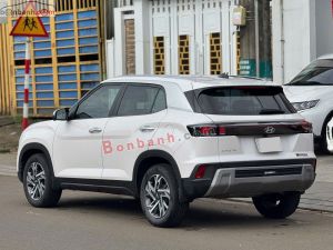 Xe Hyundai Creta Cao cấp 1.5 AT 2025