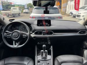 Xe Mazda CX5 Premium 2.0 AT 2024