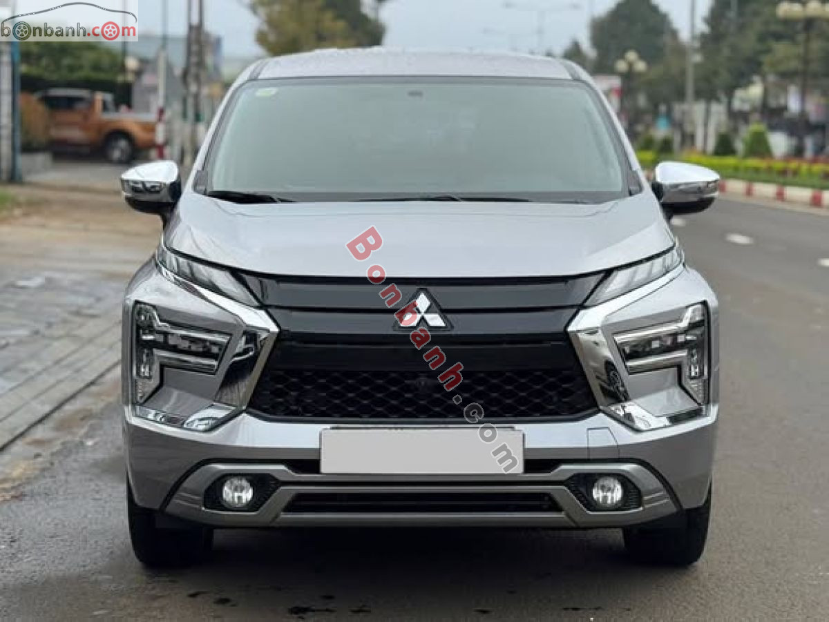 Mitsubishi Xpander Premium 1.5 AT