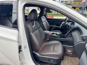 Xe Hyundai Tucson 1.6 AT Turbo HTRAC Đặc biệt 2024