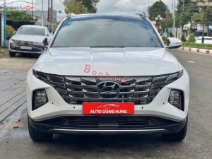 Xe Hyundai Tucson 1.6 AT Turbo HTRAC Đặc biệt 2024