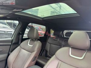 Xe Hyundai Tucson 1.6 AT Turbo HTRAC Đặc biệt 2024