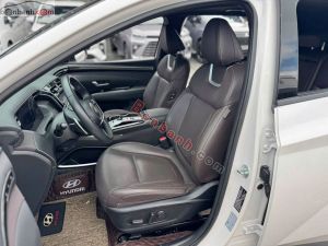 Xe Hyundai Tucson 1.6 AT Turbo HTRAC Đặc biệt 2024