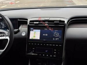 Xe Hyundai Tucson 1.6 AT Turbo HTRAC Đặc biệt 2024