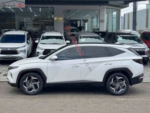 Xe Hyundai Tucson 1.6 AT Turbo HTRAC Đặc biệt 2024