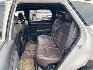 Xe Hyundai Tucson 1.6 AT Turbo HTRAC Đặc biệt 2024