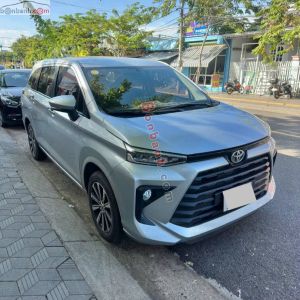 Xe Toyota Avanza Premio 1.5 AT 2022