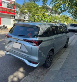 Xe Toyota Avanza Premio 1.5 AT 2022