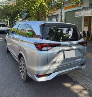 Xe Toyota Avanza Premio 1.5 AT 2022