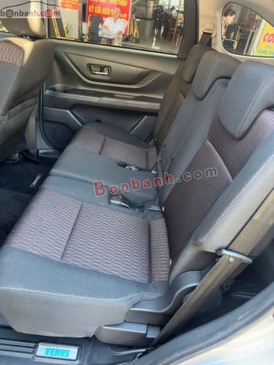 Xe Toyota Avanza Premio 1.5 AT 2022