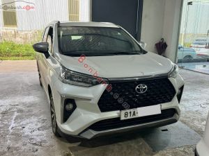 Xe Toyota Veloz Cross 1.5 CVT 2025